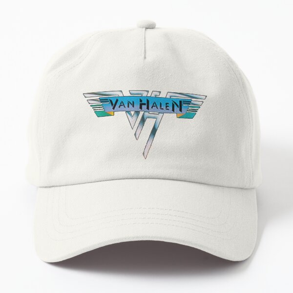 Item preview, 80’s music 90's band........................VAN.....................HALEN............ designed and sold by Style-POPart.