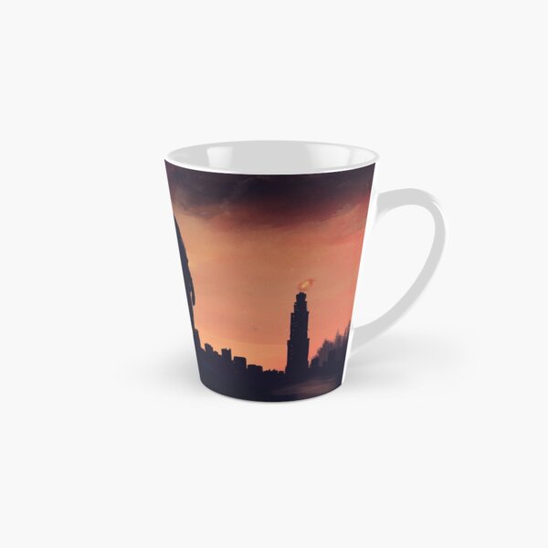 Item preview, Earth meets the Sky designed and sold by Savescreen.