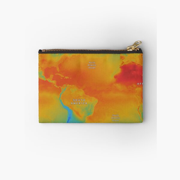 Item preview, World Temperature designed and sold by AbeeRedB.