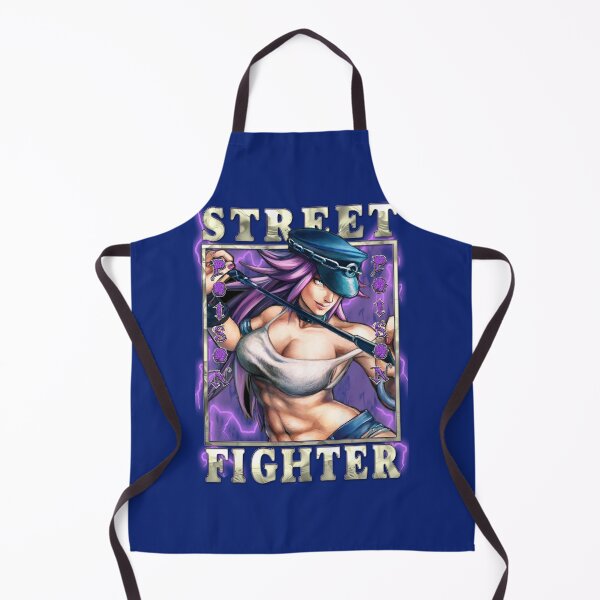 Item preview, Street Fighter 4 - Poison SF/SF4 designed and sold by wildanimal2020.