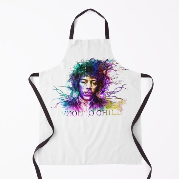 Item preview, Voodoo Child designed and sold by Fanverse Merchandise.