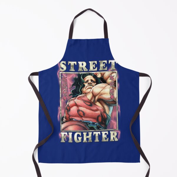 Item preview, Street Fighter 4 - Hugo SF/SF4 designed and sold by wildanimal2020.