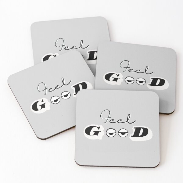 Item preview, Feel Good designed and sold by GoodsFind.