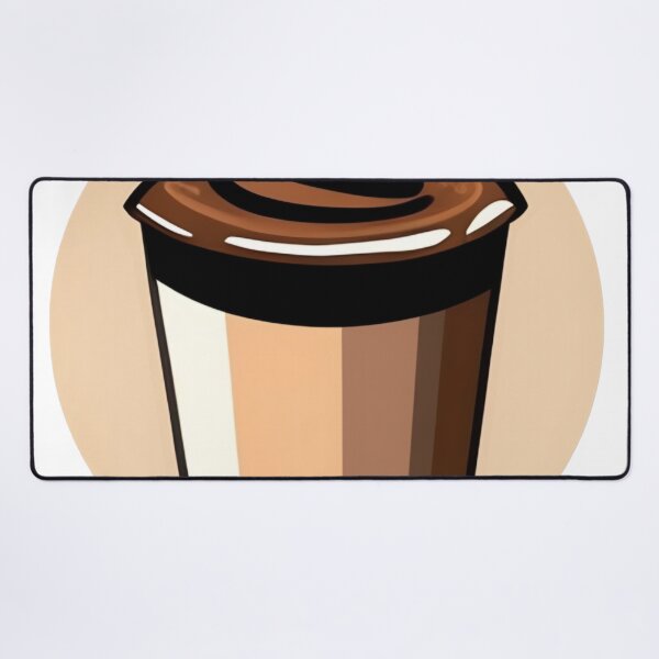 Item preview, I LOVE COFFEE - 9 designed and sold by SpecialForceART.