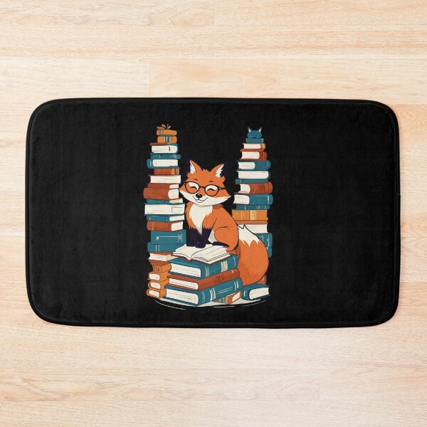 Item preview, Niedlicher Buch Liebhaber Lustiges Bücherwurm designed and sold by LuminOrb.