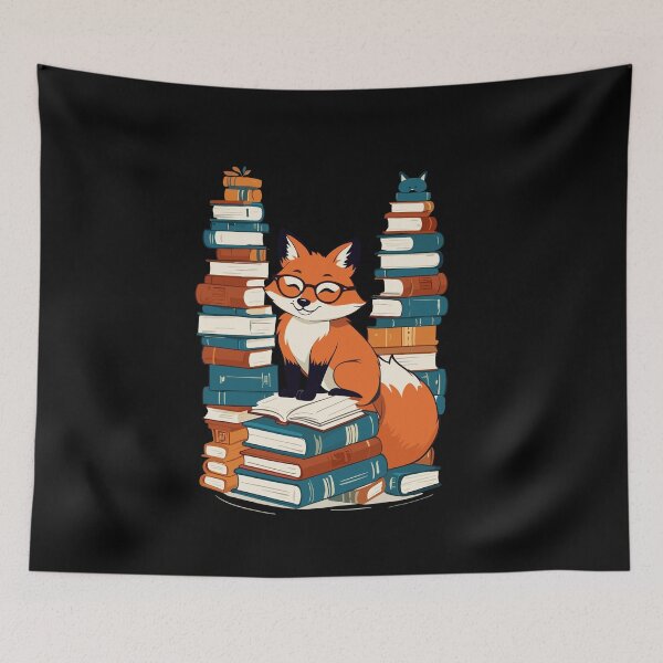Item preview, Niedlicher Buch Liebhaber Lustiges Bücherwurm designed and sold by LuminOrb.