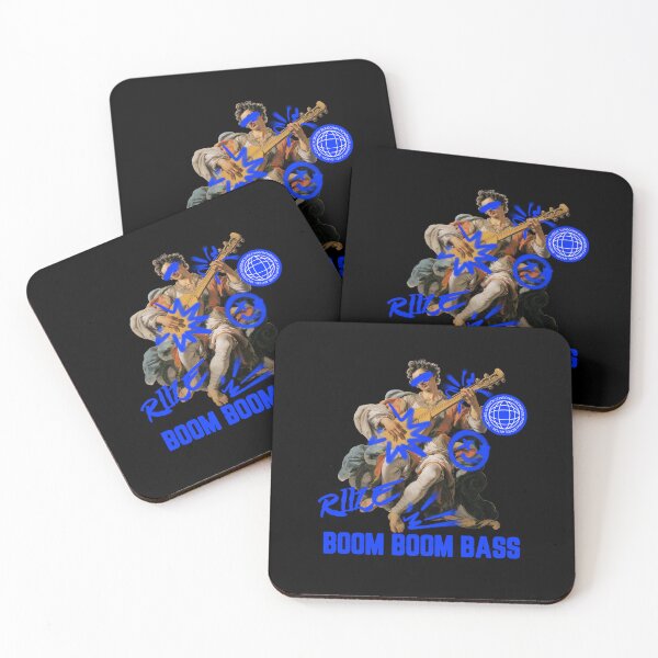 Item preview, RIIZE - Boom Boom Bass | Kpop Merch for Fans | Gift for BRIIZE designed and sold by Wishful Thinking.
