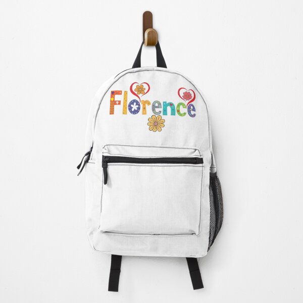 Item preview, florence name meaning designed and sold by Art-Essa.