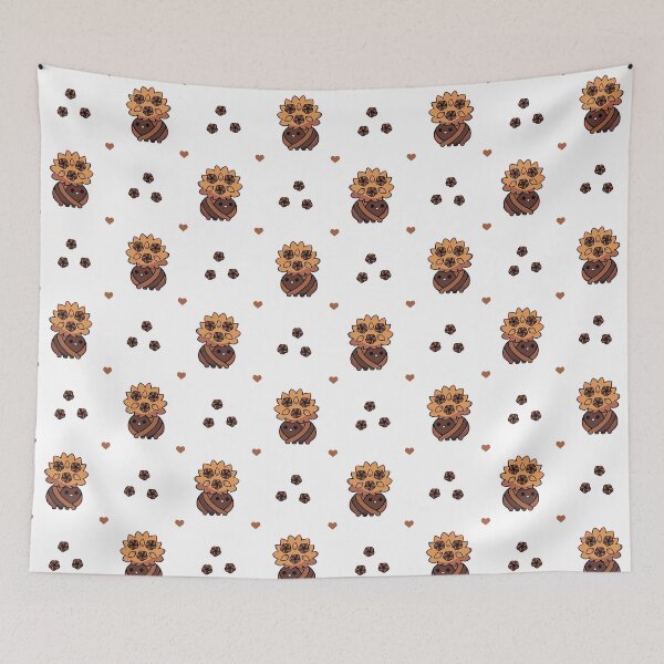 Item preview, Baby Bush Babka designed and sold by Distiny4919.