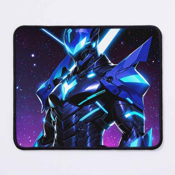 Item preview, Explore New Frontiers: Futuristic Space Armor Designs designed and sold by Grim000.
