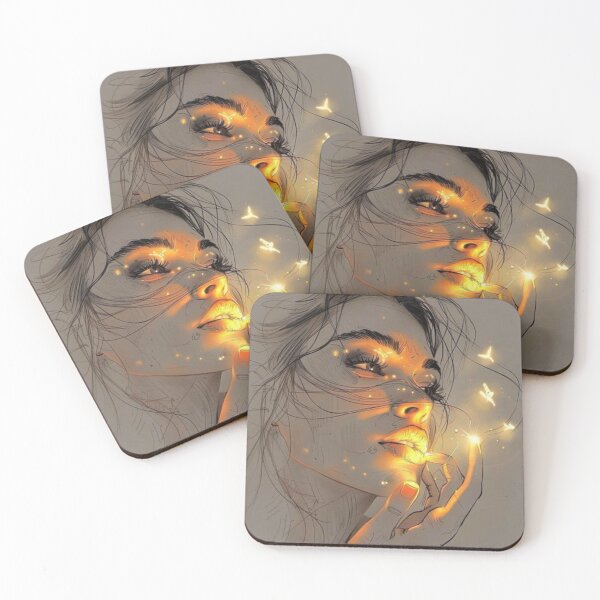 Item preview, Beauty n lights designed and sold by Travellerx.