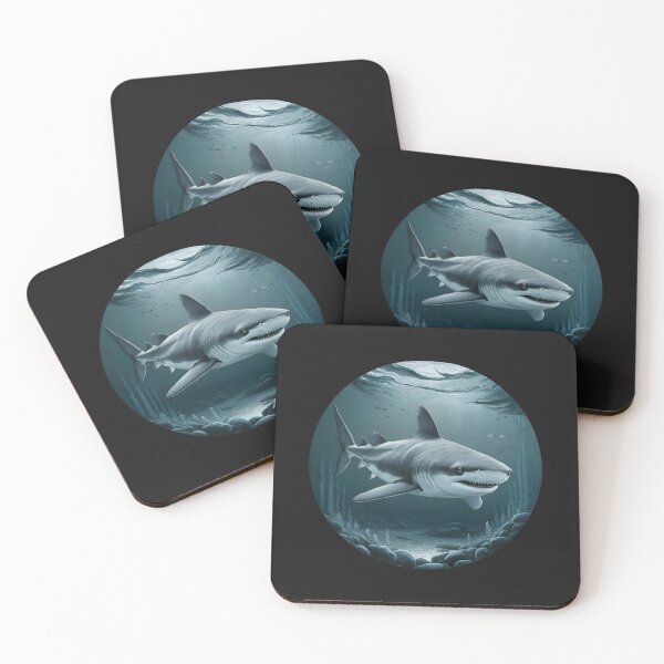 Item preview, Greenland Shark designed and sold by NEDRODESIGN.
