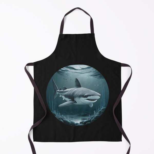 Item preview, Greenland Shark designed and sold by NEDRODESIGN.