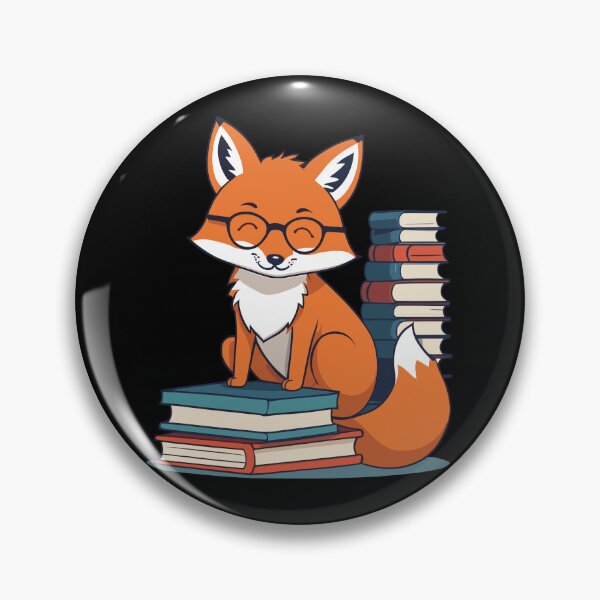Item preview, Niedlicher Buch Liebhaber Lustiges Bücher Design designed and sold by LuminOrb.
