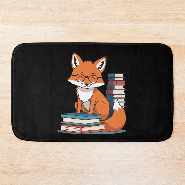 Item preview, Niedlicher Buch Liebhaber Lustiges Bücher Design designed and sold by LuminOrb.
