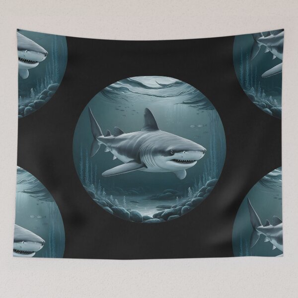 Item preview, Greenland Shark designed and sold by NEDRODESIGN.