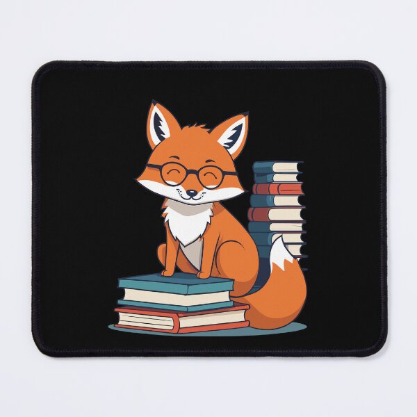 Item preview, Niedlicher Buch Liebhaber Lustiges Bücher Design designed and sold by LuminOrb.
