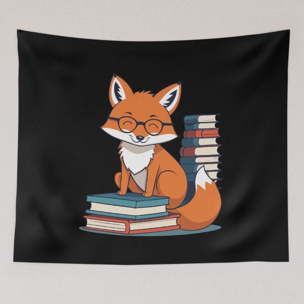 Item preview, Niedlicher Buch Liebhaber Lustiges Bücher Design designed and sold by LuminOrb.