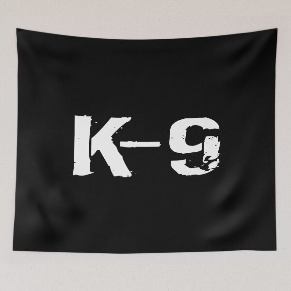 Item preview, Police: K-9 Dog Handler designed and sold by Jared Davies.