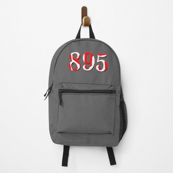 Item preview, number eight hundred and ninety five digit 895 order sequence team member age designed and sold by 4rpixs.