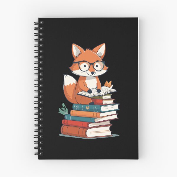 Item preview, Niedlicher Buch Liebhaber Lustiges Bücher Design designed and sold by LuminOrb.