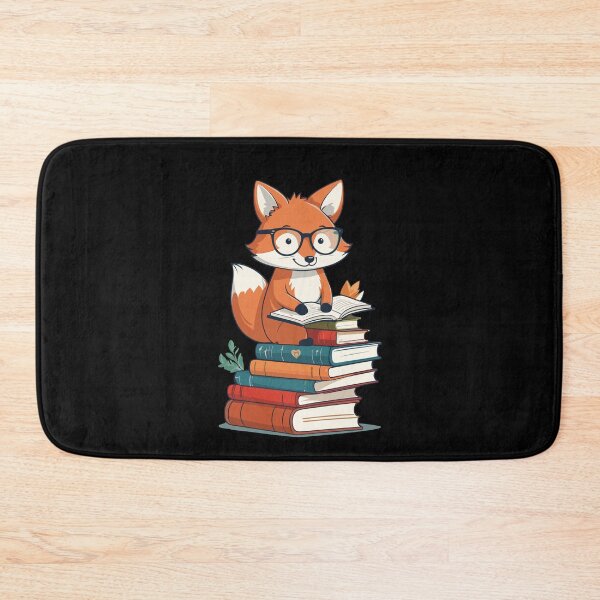 Item preview, Niedlicher Buch Liebhaber Lustiges Bücher Design designed and sold by LuminOrb.