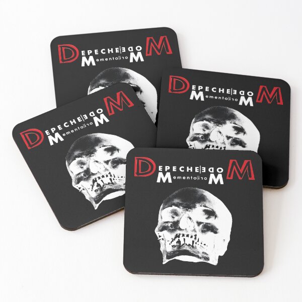 Item preview, memento mori..(--Depeche..mode...--Depeche..mode--Depeche..mode--Depeche..mode--Depeche..mode--Depeche..mode--Depeche..mode--Depeche..mode) designed and sold by Style-POPart.
