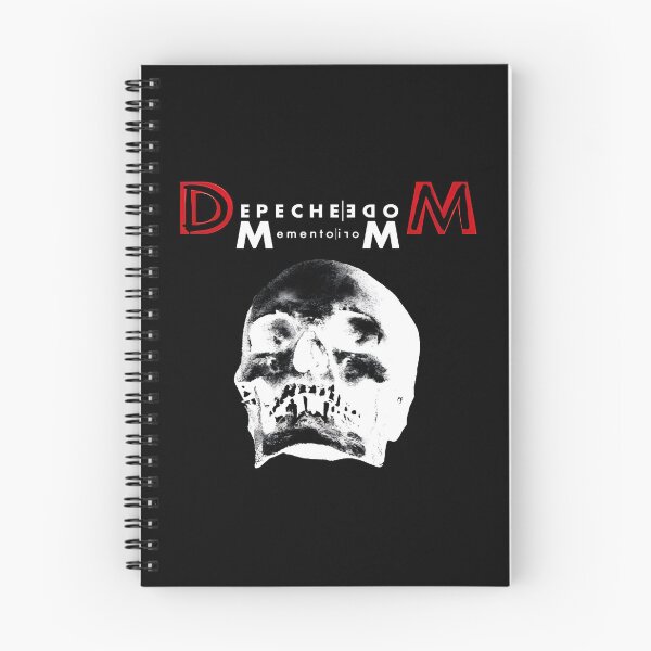 Item preview, memento mori..(--Depeche..mode...--Depeche..mode--Depeche..mode--Depeche..mode--Depeche..mode--Depeche..mode--Depeche..mode--Depeche..mode) designed and sold by Style-POPart.