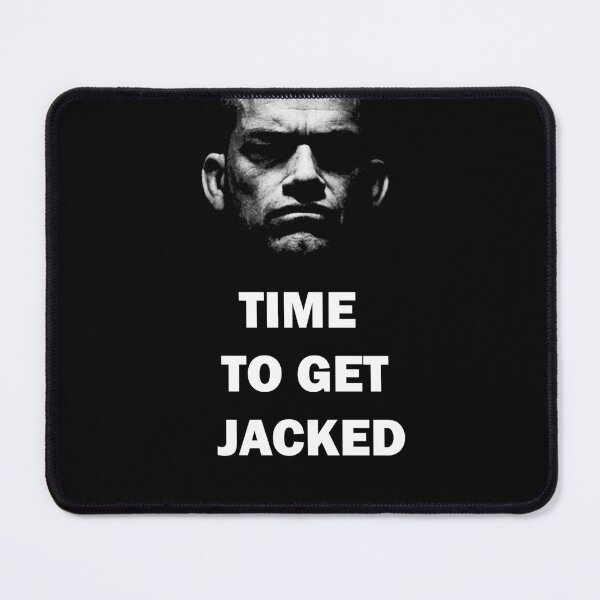 Item preview, Jocko Willink Time to get Jacked designed and sold by Lowgik.