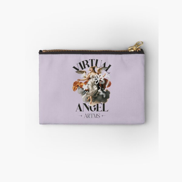 Item preview, ARTMS - Virtual Angel | Kpop Merch for fans | Gift for OURII and ORBIT designed and sold by Wishful Thinking.