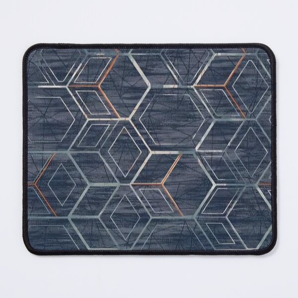 Item preview, geometric, vector, design, pattern, art designed and sold by NAVAL00.