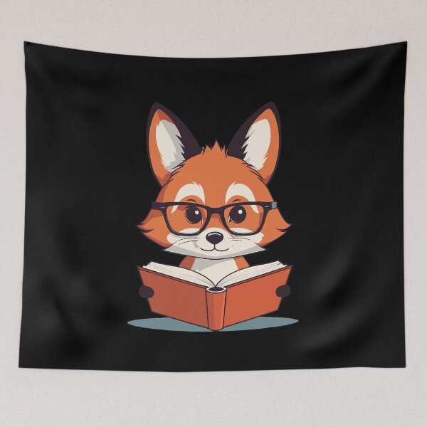 Item preview, Niedlicher Buch Liebhaber Lustiges Bücher Design designed and sold by LuminOrb.