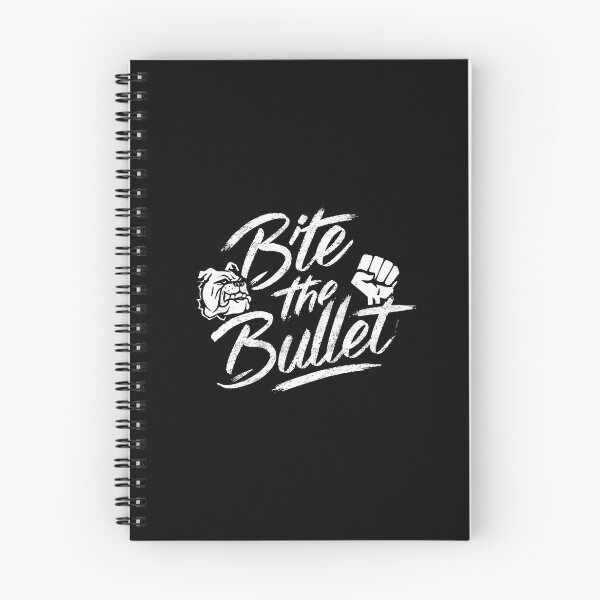 Item preview, Bite the bullet designed and sold by NEOCHRONOS.