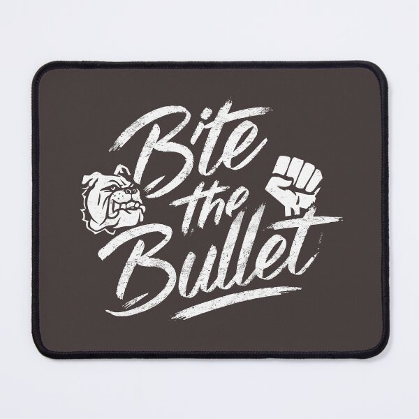 Item preview, Bite the bullet designed and sold by NEOCHRONOS.