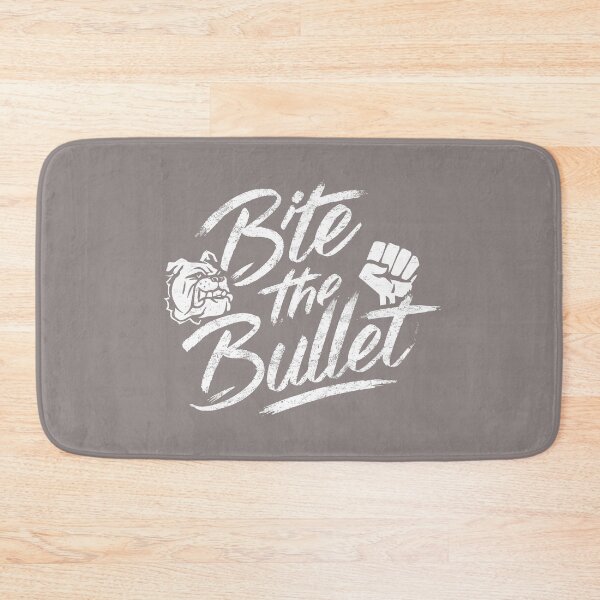 Item preview, Bite the bullet designed and sold by NEOCHRONOS.