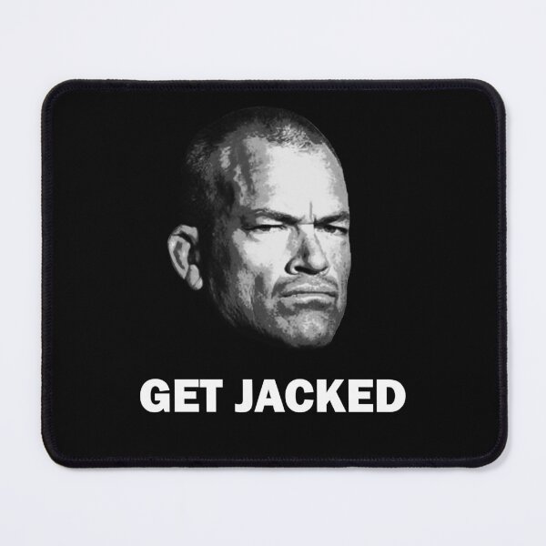 Item preview, Jocko Willink Time to get Jacked designed and sold by Lowgik.