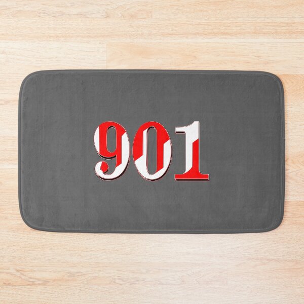 Item preview, number nine hundred and one digit 901 order sequence team member age designed and sold by 4rpixs.