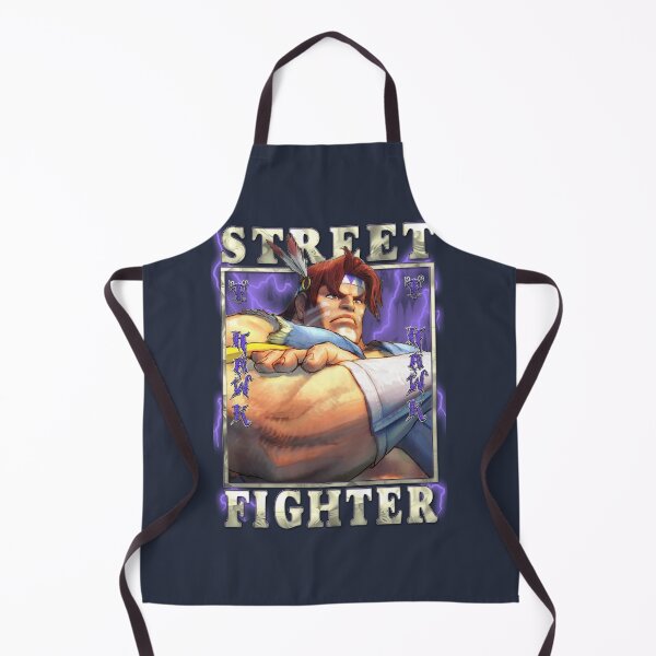 Item preview, Street Fighter 4 - T. Hawk SF/SF4 designed and sold by wildanimal2020.