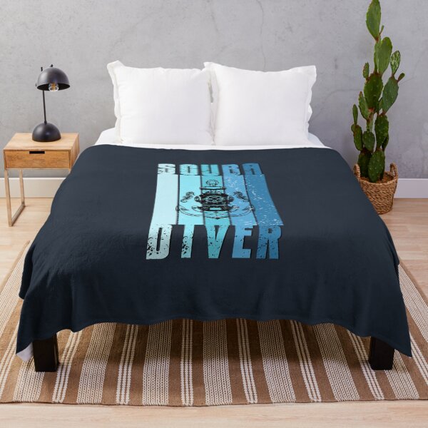 Item preview, Scuba Diver - Ideal gift for Scuba Diving Lovers designed and sold by ArtYourStyle.