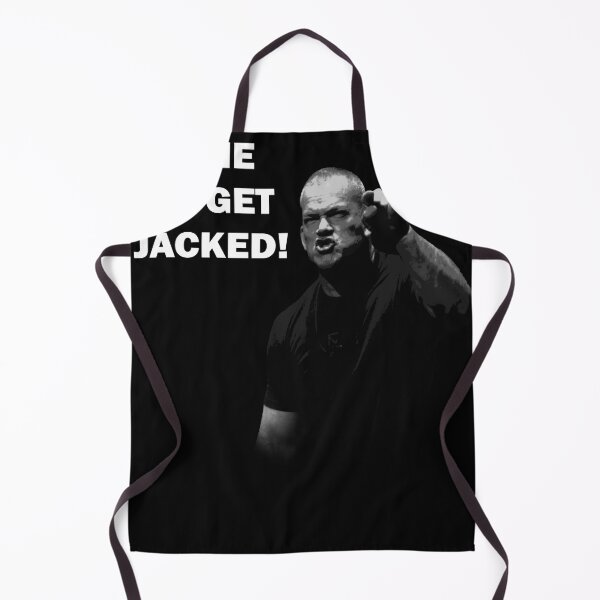 Item preview, Jocko Willink Time to get Jacked designed and sold by Lowgik.