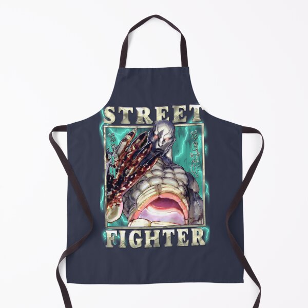 Item preview, Street Fighter 4 - Seth SF/SF4 designed and sold by wildanimal2020.