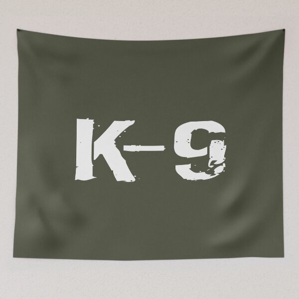 Item preview, Police: K-9 Dog Handler designed and sold by Jared Davies.