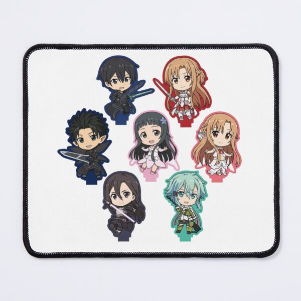 Item preview, Anime Tops designed and sold by HOME-AIR.