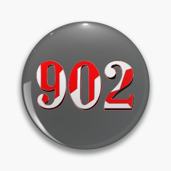 Item preview, number nine hundred and two digit 902 order sequence team member age designed and sold by 4rpixs.