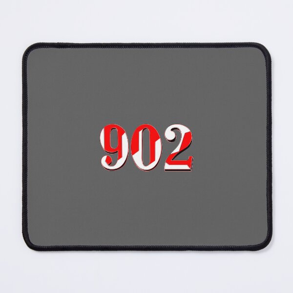 Item preview, number nine hundred and two digit 902 order sequence team member age designed and sold by 4rpixs.
