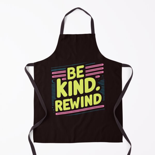 Item preview, Be Kind Rewind designed and sold by Vibify.