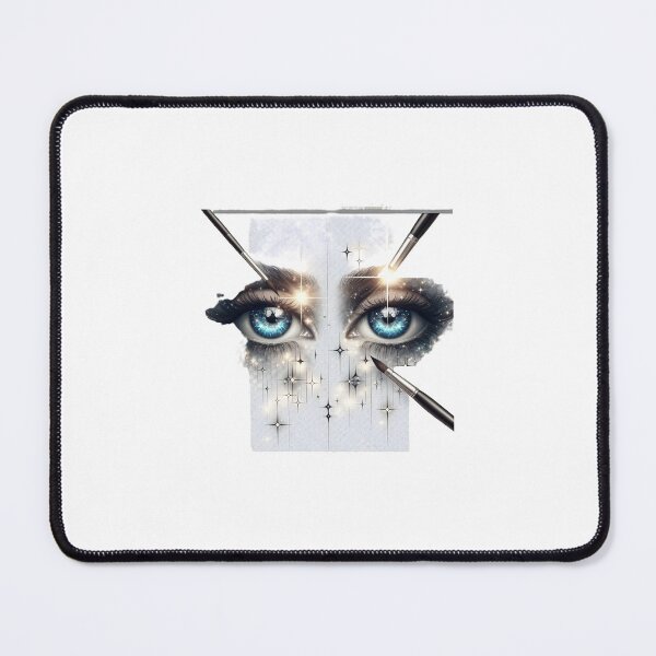 Item preview, Focused eyes designed and sold by ModederZukunft.