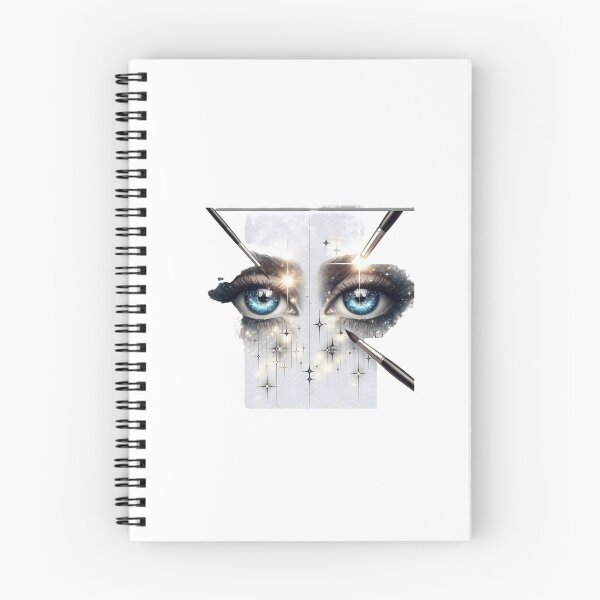 Item preview, Focused eyes designed and sold by ModederZukunft.