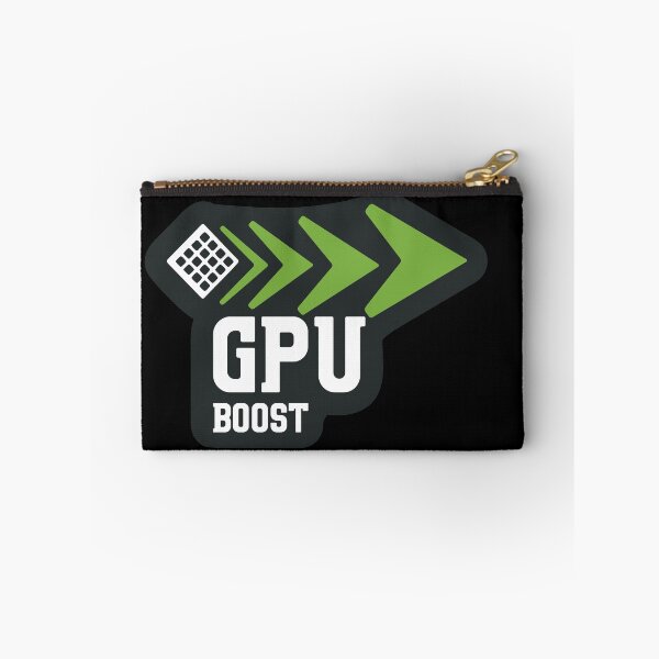 Item preview, GPU Boost designed and sold by coderman.