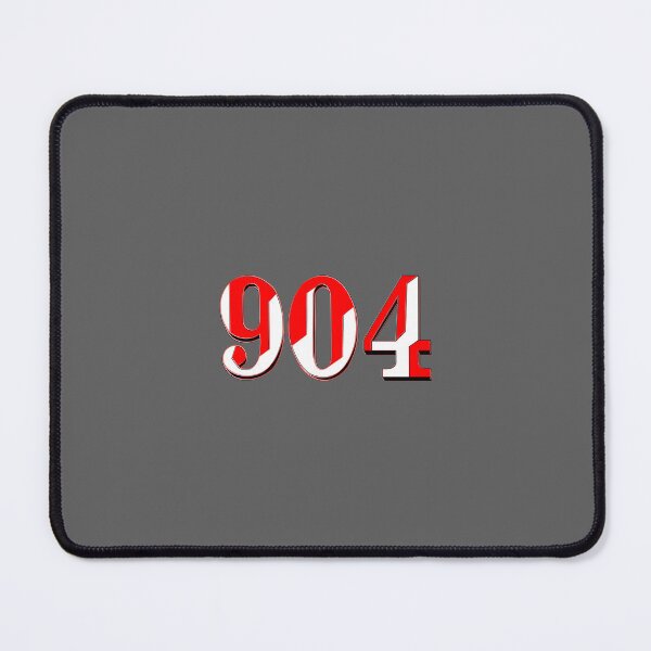 Item preview, number nine hundred and four digit 904 order sequence team member age designed and sold by 4rpixs.